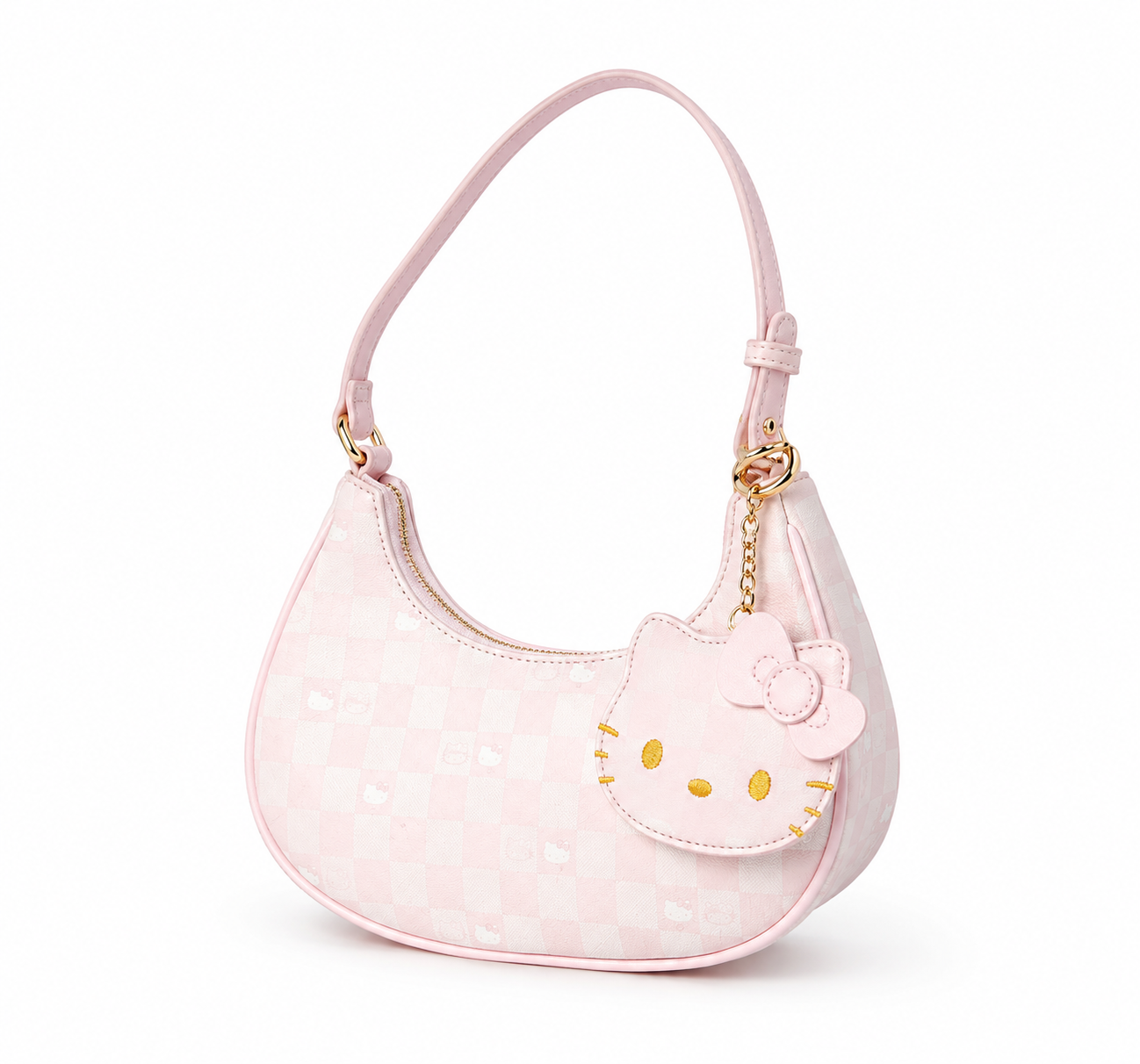 Sac Hello Kitty Rose