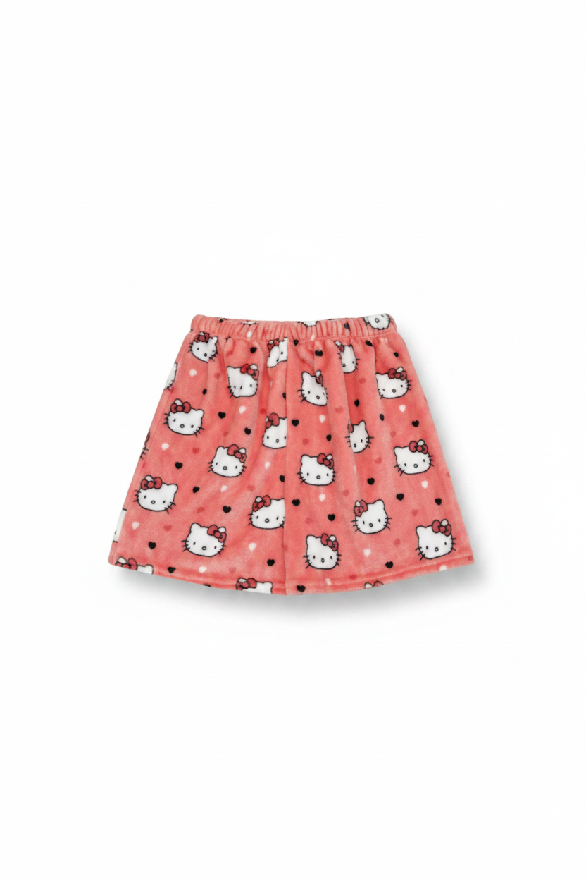 Short Pyjama