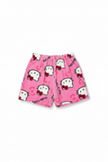 Short Pyjama