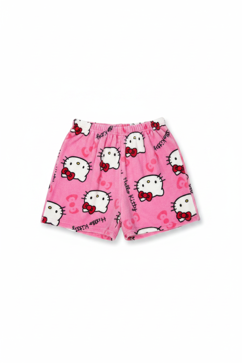 Short Pyjama