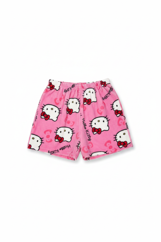 Short Pyjama