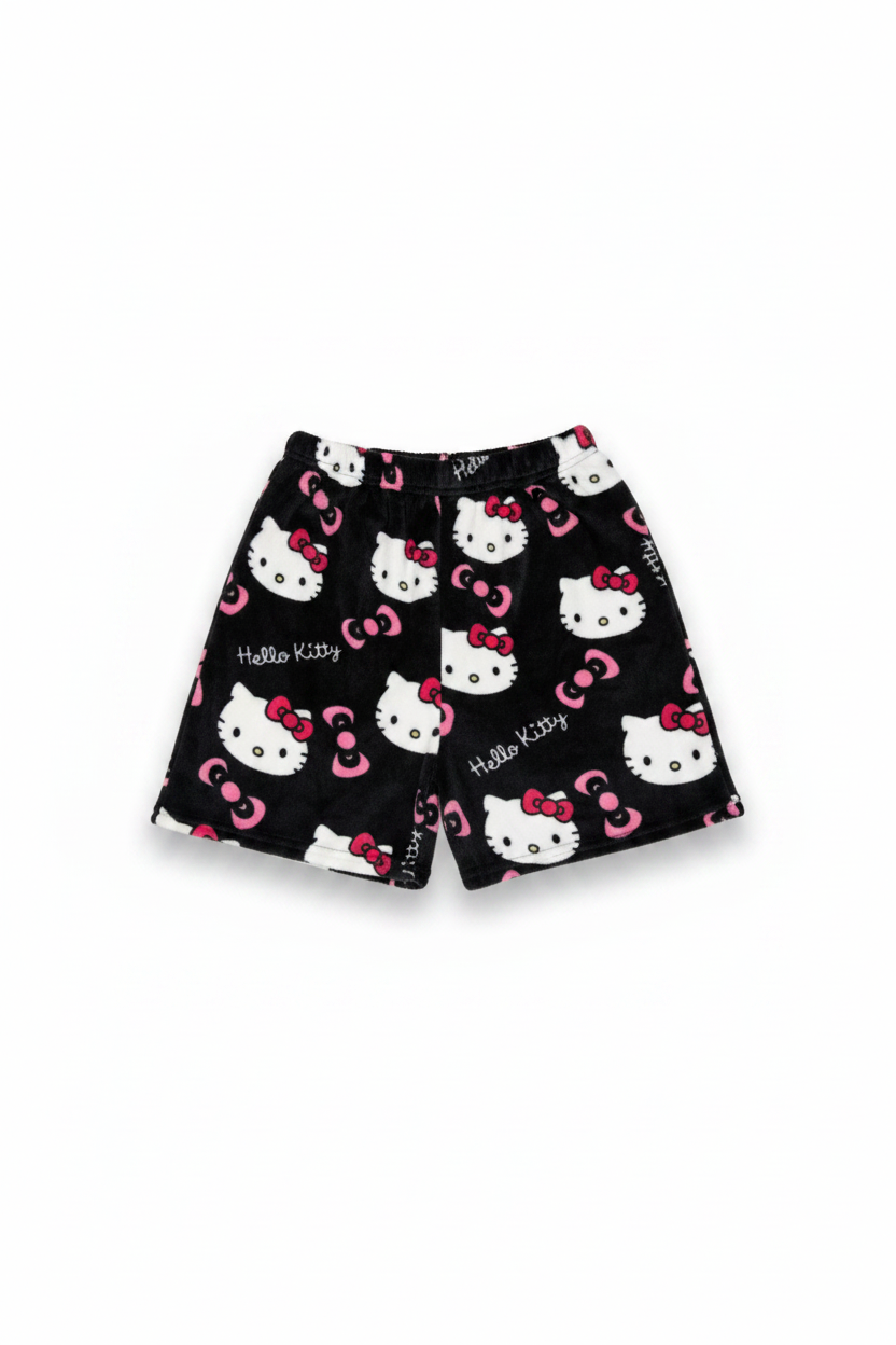 Short Pyjama
