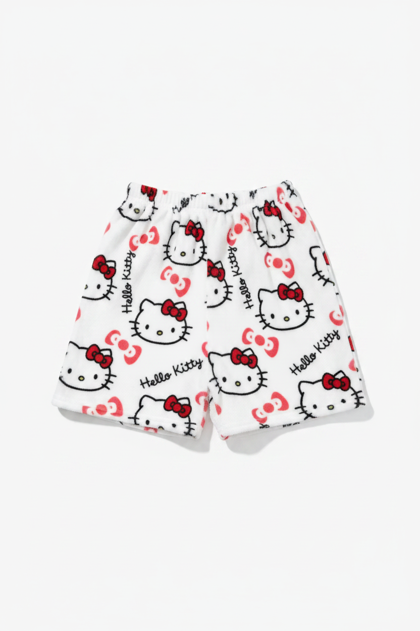 Short Pyjama