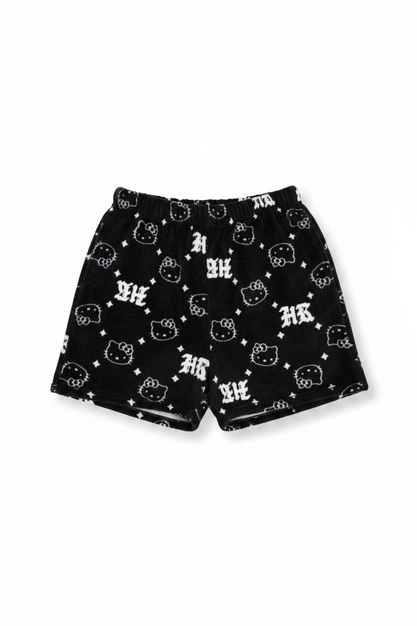 Short Pyjama