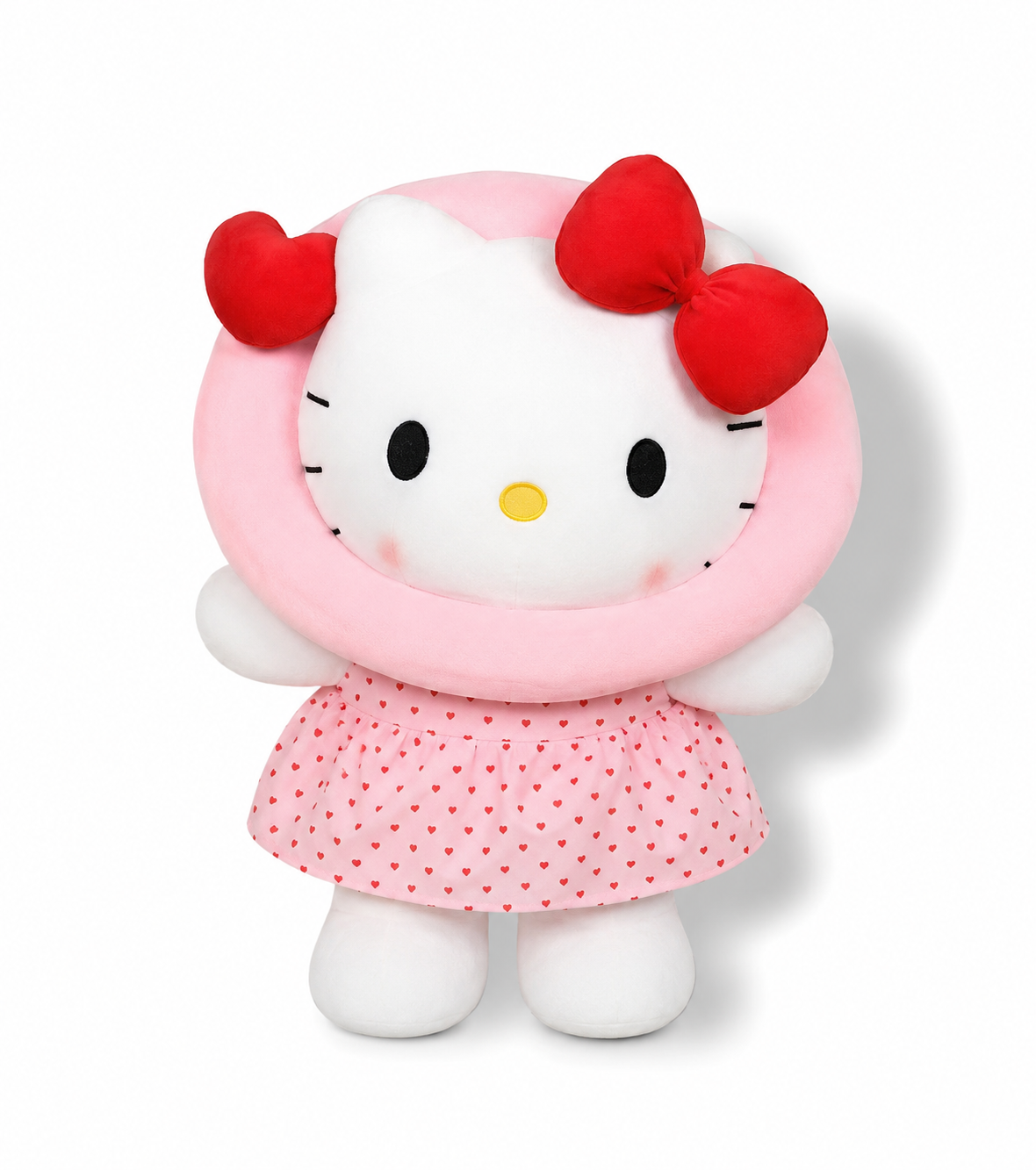 Peluches Hello Kitty 60 cm