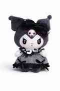 Kuromi gothique - 25cm