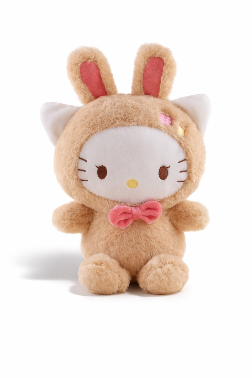 Peluches Hello Kitty Poussières  D’Étoiles - 25cm