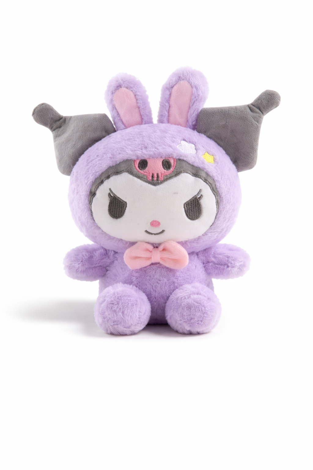 Peluches Hello Kitty Poussières  D’Étoiles - 25cm