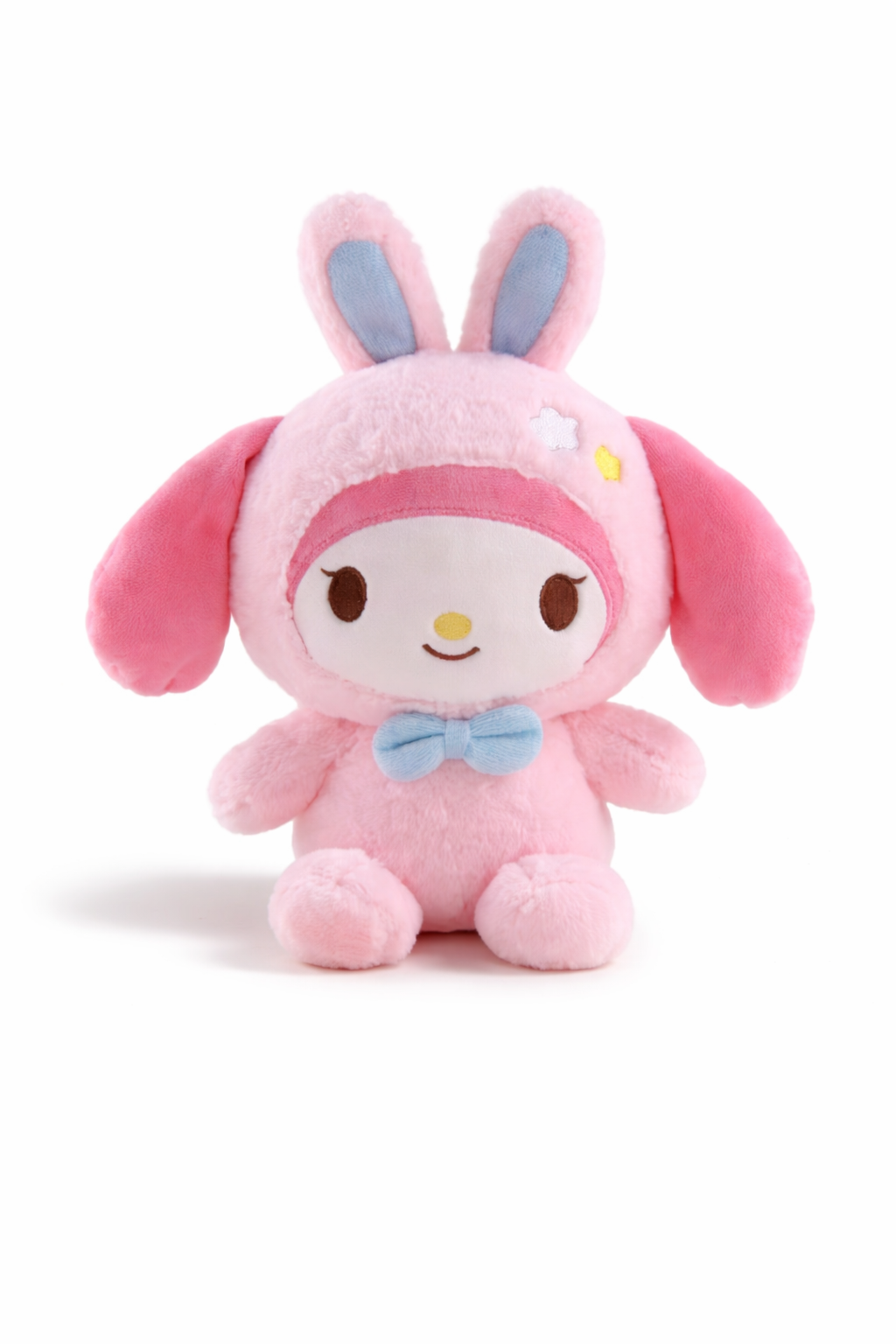 Peluches Hello Kitty Poussières  D’Étoiles - 25cm