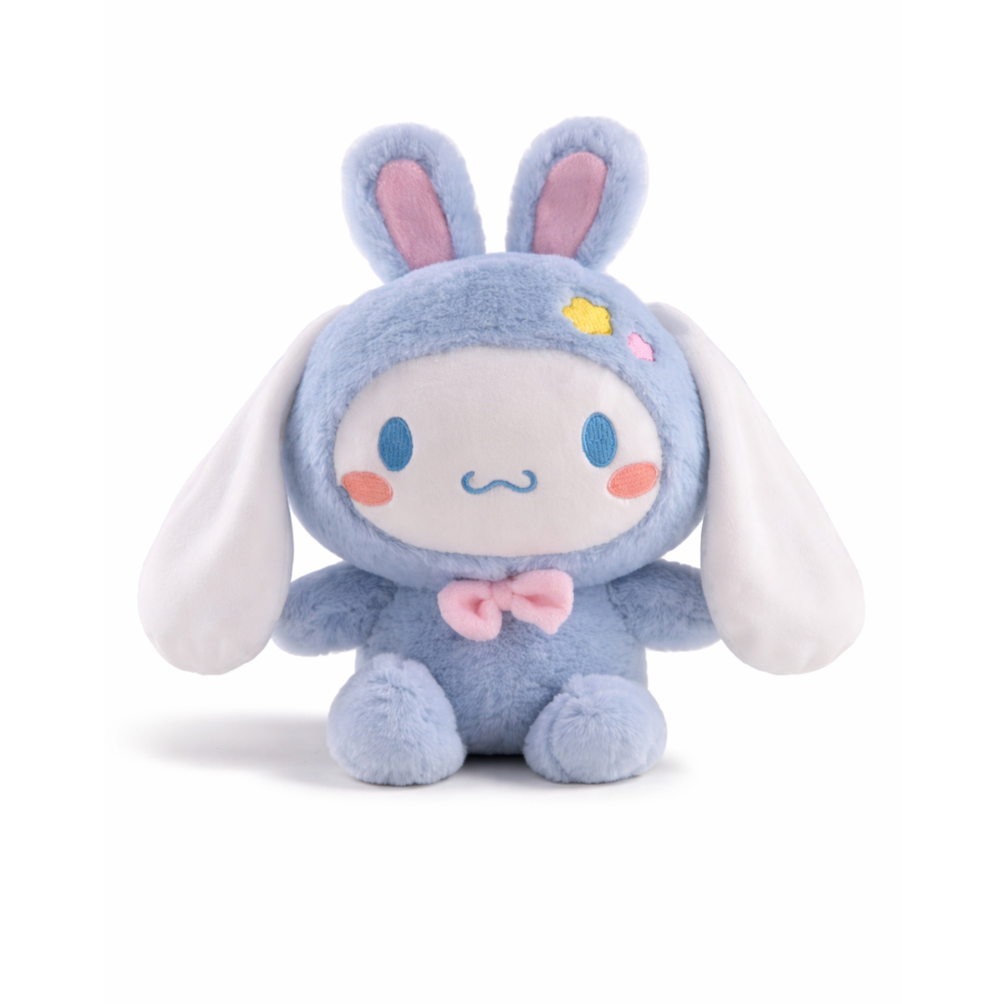 Peluches Hello Kitty Poussières  D’Étoiles - 25cm