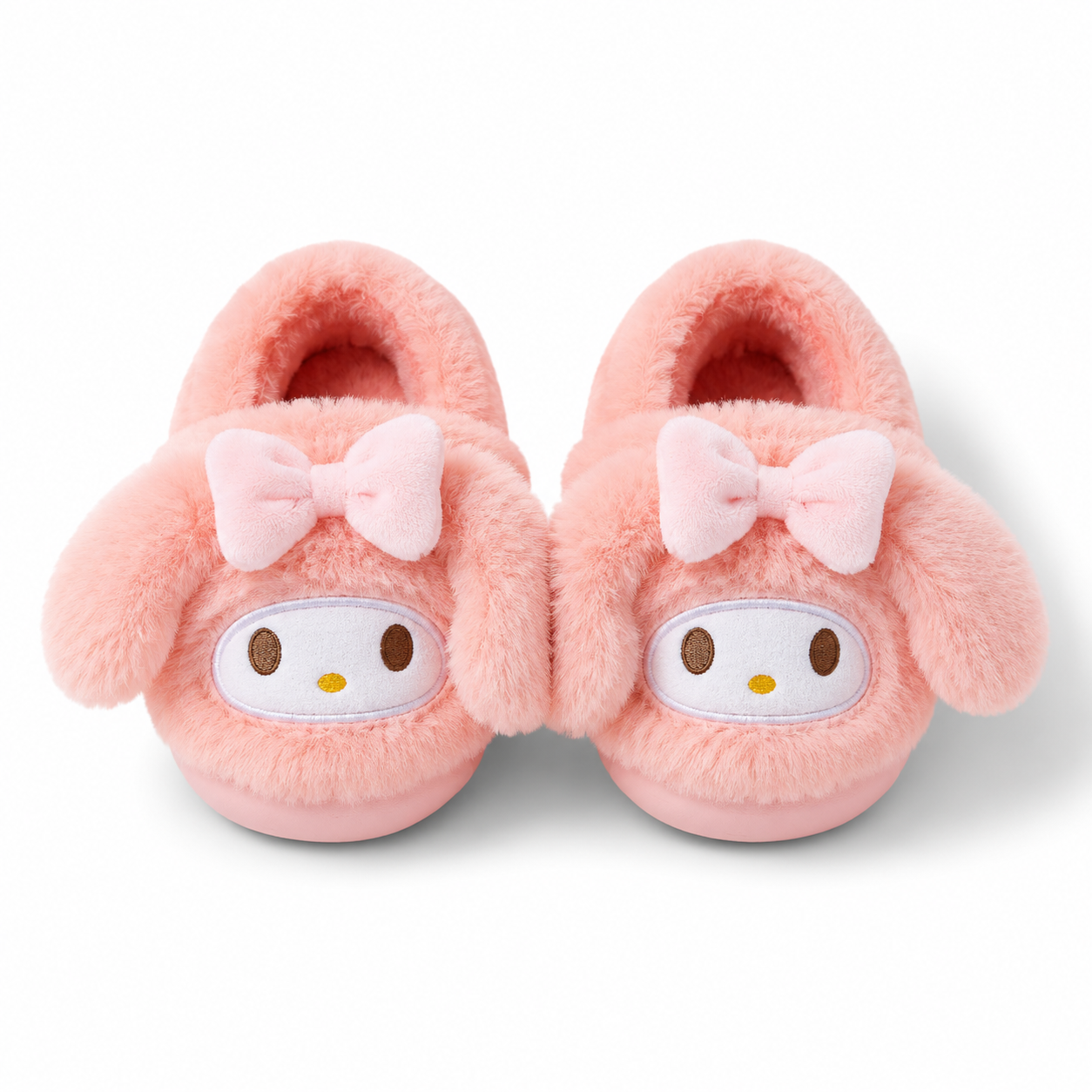 Chaussons Hello Kittix