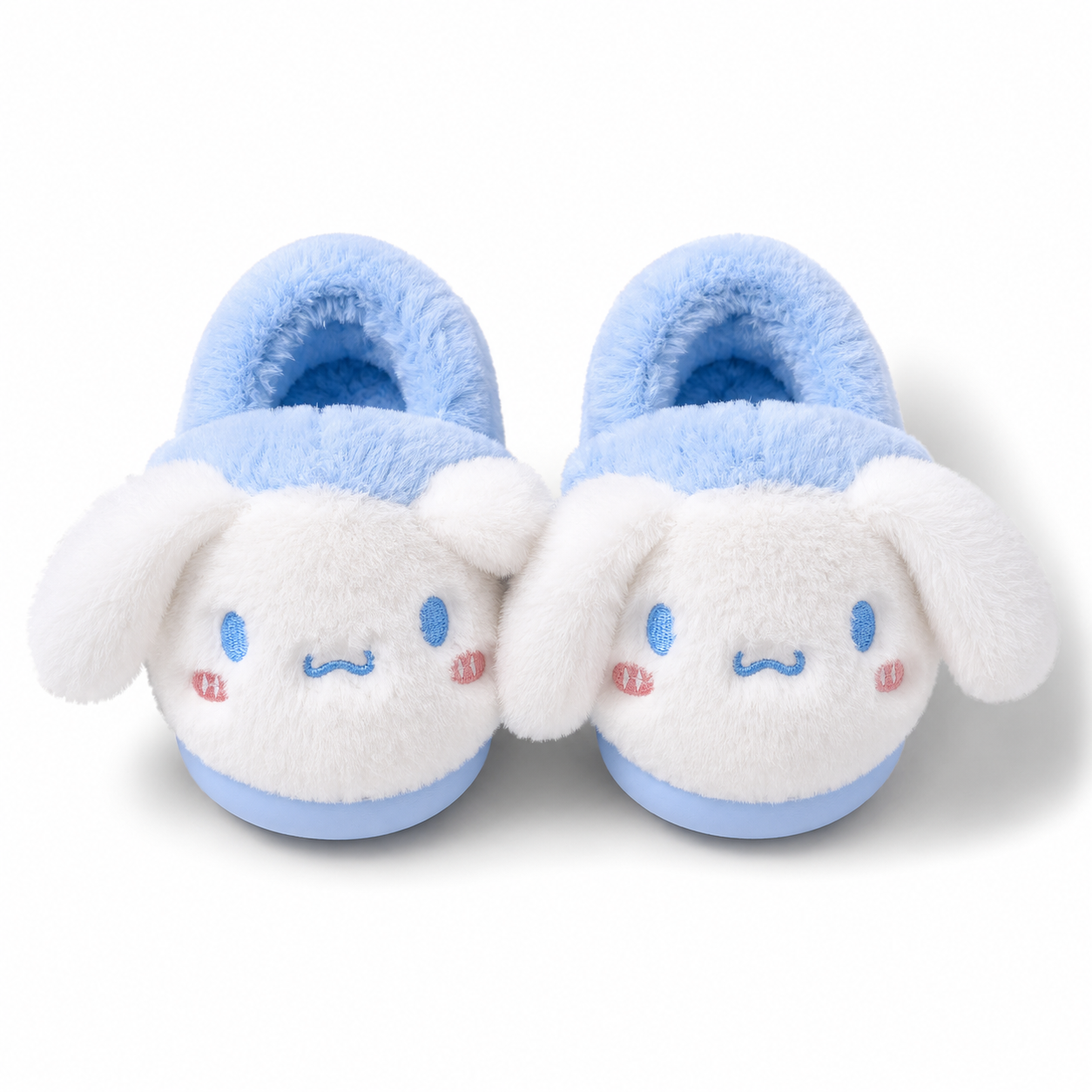 Chaussons Hello Kittix