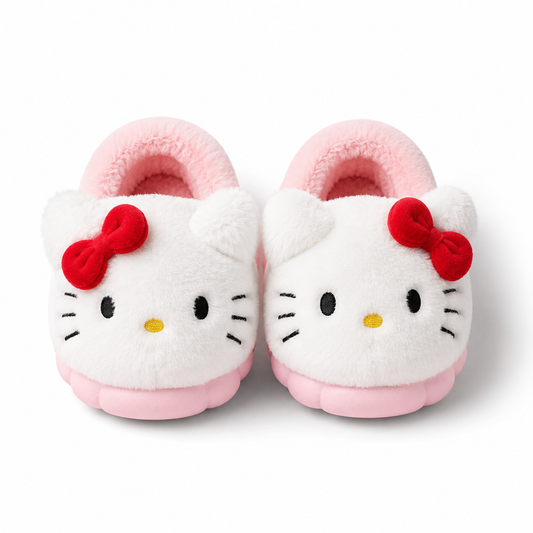 Chaussons Hello Kittix
