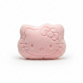Coussin Hello Kitty Rose
