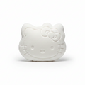 Coussin Hello Kitty blanc