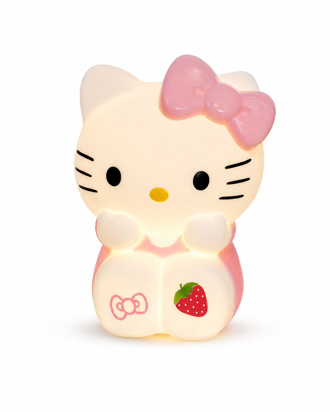 Veilleuse Hello Kitty