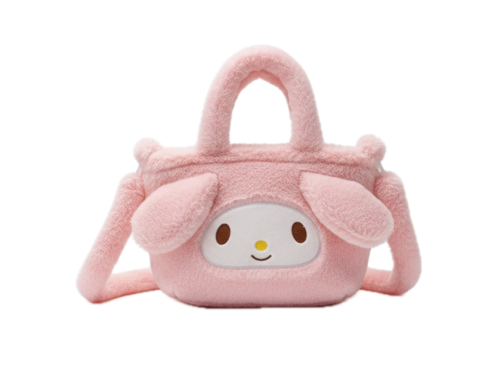 Sac Kittix - M