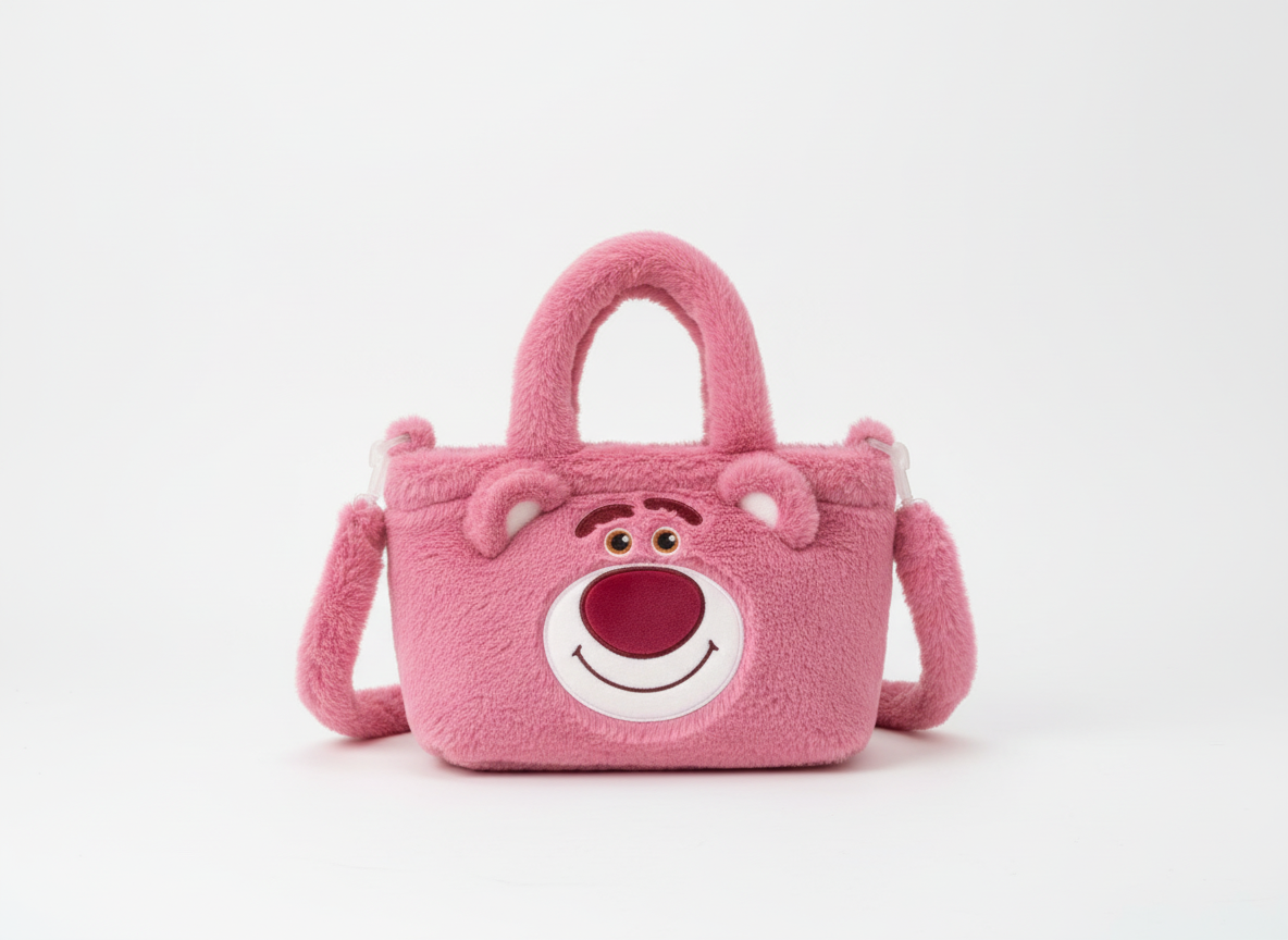 Sac Kittix - M