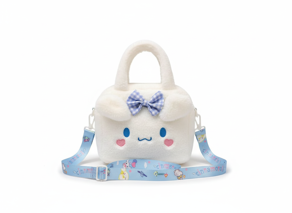 Sac Kittix - S