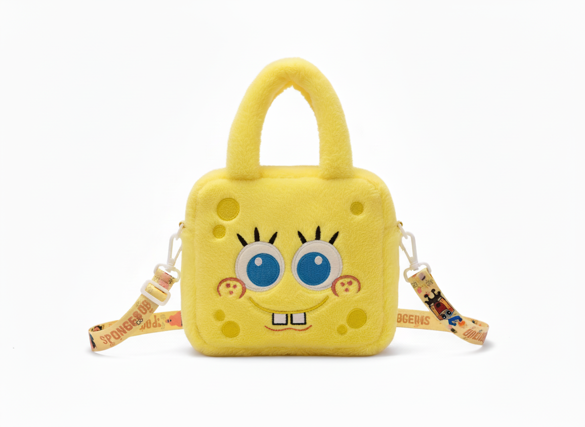 Sac Kittix - S