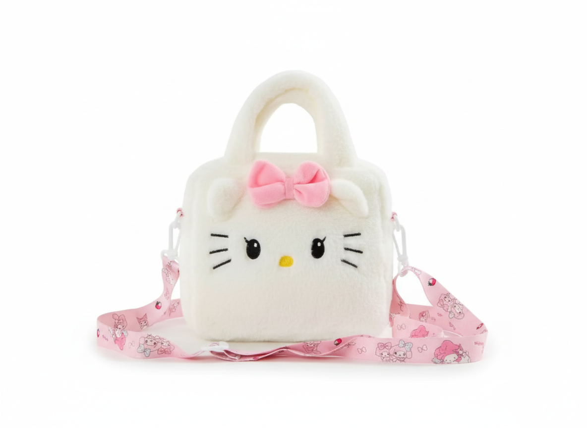Sac Kittix - S