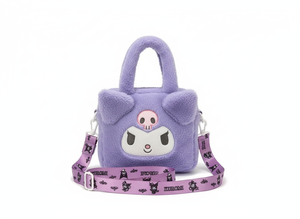 Sac Kittix - S