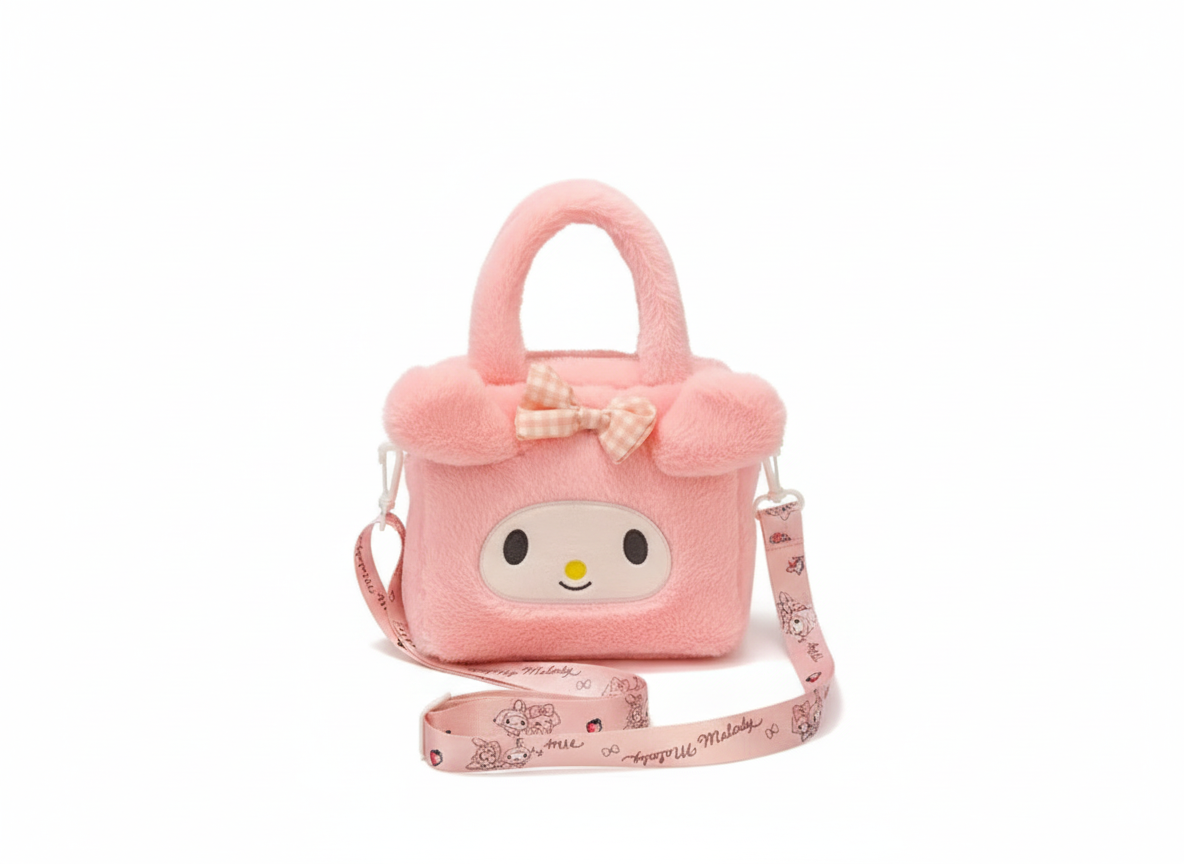 Sac Kittix - S