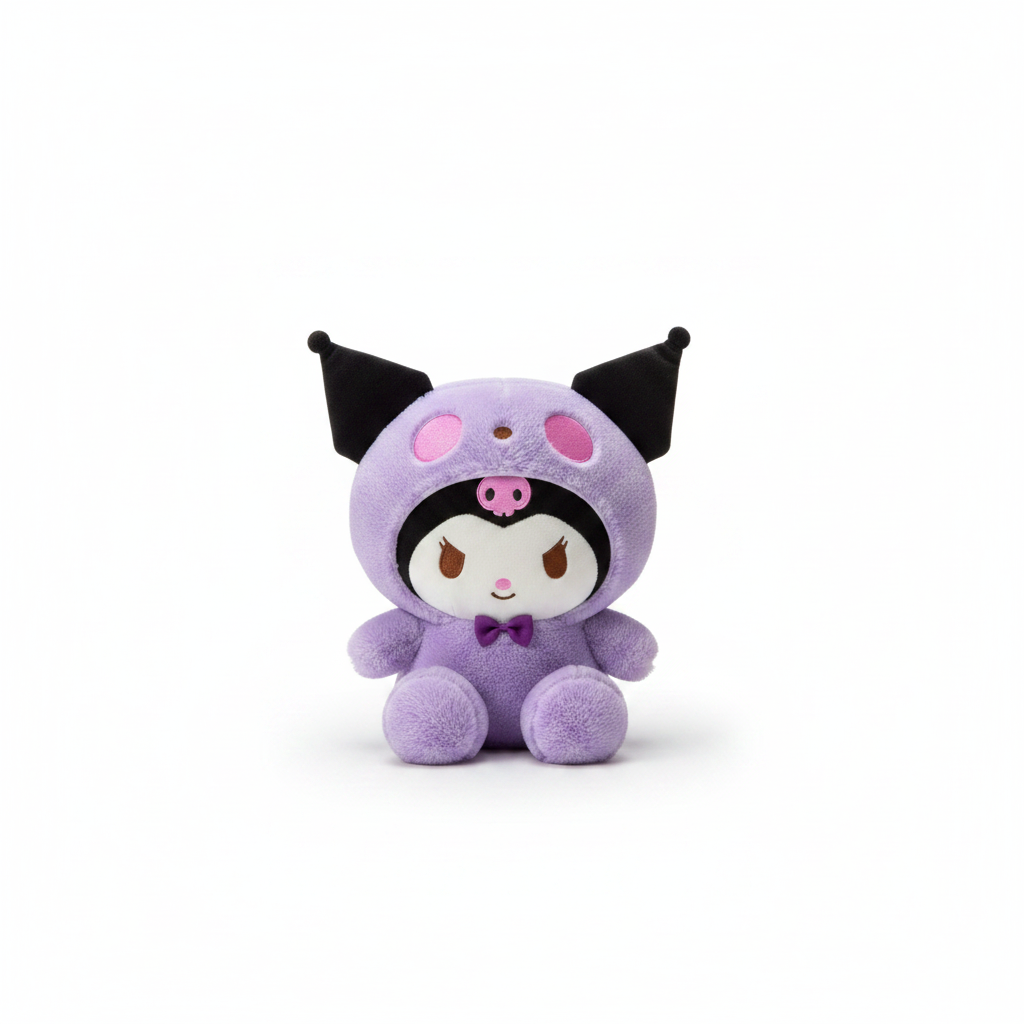 Peluche 8