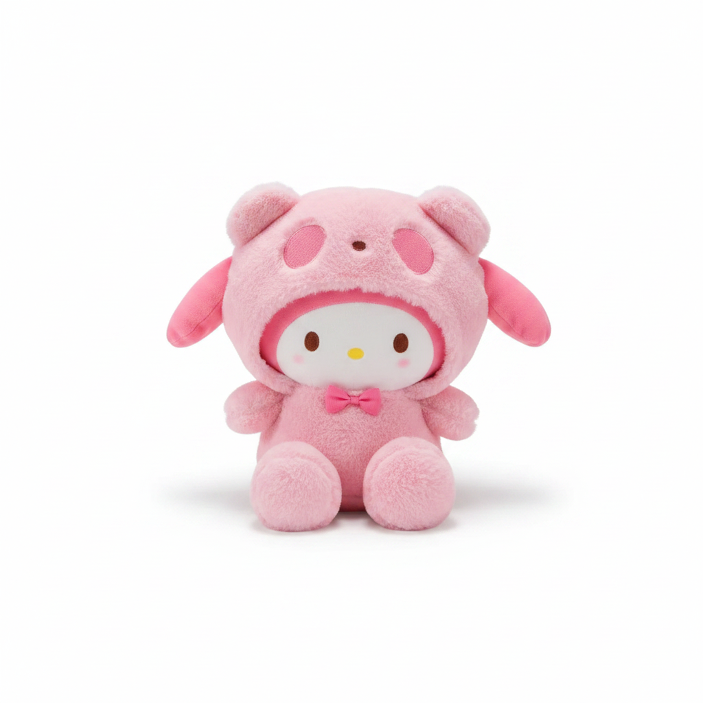 Peluche 9