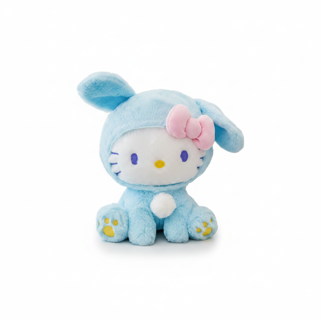 Strawberry My Melody